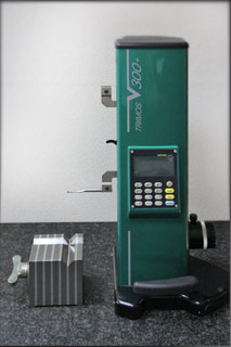 Medidor de altura Trimos 2D