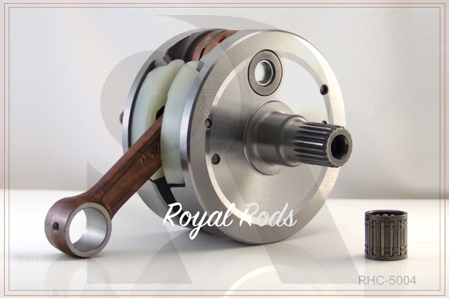 HONDA Стержень коленчатого вала RHC-1504