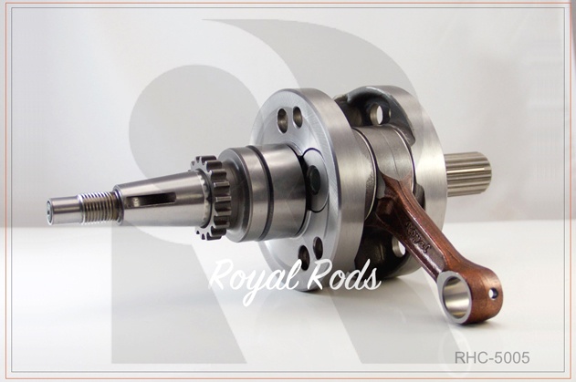 Стержень коленчатого вала HONDA RHC-1505