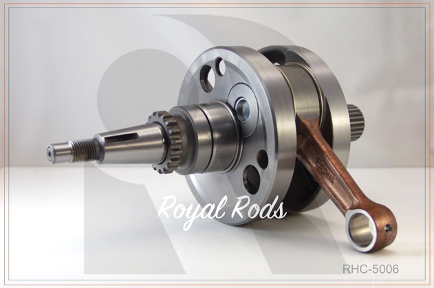 HONDA Стержень коленчатого вала RHC-1506