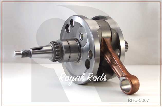 HONDA Стержень коленчатого вала RHC-1507