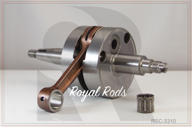 RSC-3501 SUZUKI クランクシャフト