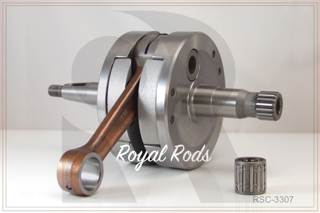 RSC-3507 SUZUKI クランクシャフト