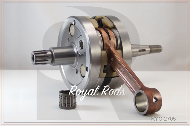 YAMAHA Kurbelwellenstange RYC-2705