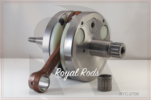 YAMAHA Kurbelwellenstange RYC-2506