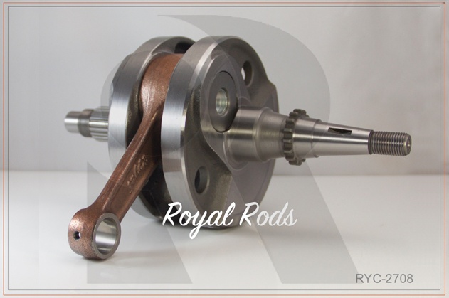 YAMAHA Kurbelwellenstange RYC-2508