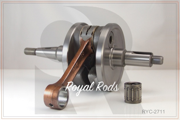 Kurbelwellenstange für YAMAHA RYC-2511