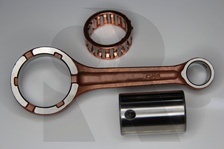 RB-7003 Bajaj Connecting Rod