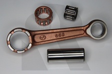 RH-1008 Honda Connecting Rods