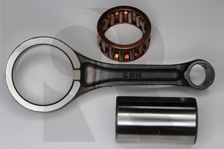 RH-1023 Honda Connecting Rods