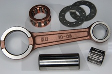 RK-5005 Kawasaki Connecting Rods