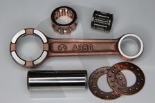 RS-3001 Suzuki Connecting Rod
