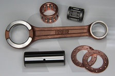 RS-3010 Suzuki Connecting Rods