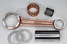 RY-2008 Yamaha Connecting Rods