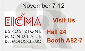 2017 EICMA Moto