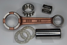 RS-3101 SUZUKI Outboard Connecting Rod