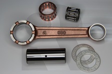 RS-3103 SUZUKI Outboard Connecting Rod
