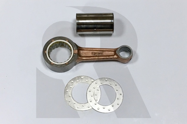 RH-1208 HONDA (Racing) Conrod