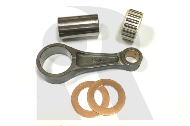 RH-1212 HONDA (Racing) Conrods