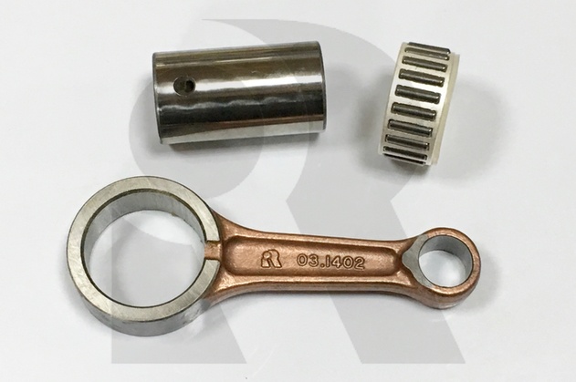RH-1214 HONDA (Racing) Conrod