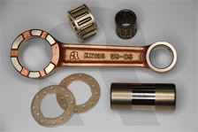 RK-5206 KAWASAKI (Racing) Con Rod, Racing Connecting Rods