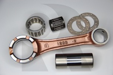 RK-5208 KAWASAKI (Racing) Con Rod, Racing Connecting Rods