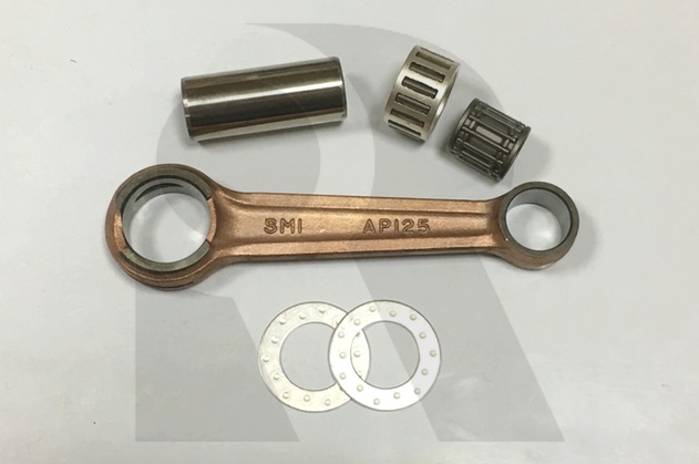 RO-8007 Bearing Connecting Rod, Motocross Connecting Rods