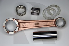 RO-8202 Bearing Connecting Rod, Motocross Connecting Rods
