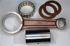 RO-8205 Bearing Connecting Rod, Motocross Connecting Rod