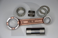 RS-3203 SUZUKI (Racing) Con Rod, Racing Connecting Rods