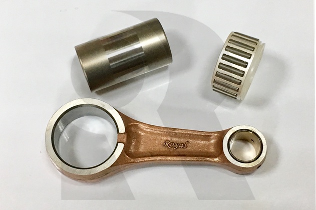 RS-3209 SUZUKI (Racing) Con Rod, Racing Connecting Rod